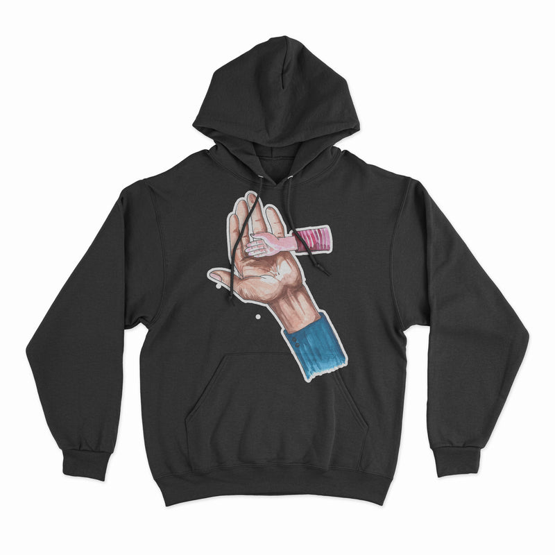 Father's Day Hoodie 5 - Holiday Gift Hoody