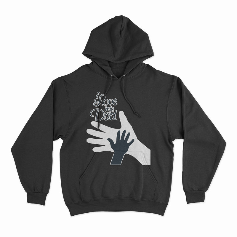 Father's Day Hoodie 8 - Holiday Gift Hoody