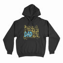 Father's Day Hoodie 9 - Holiday Gift Hoody