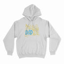 Father's Day Hoodie 9 - Holiday Gift Hoody