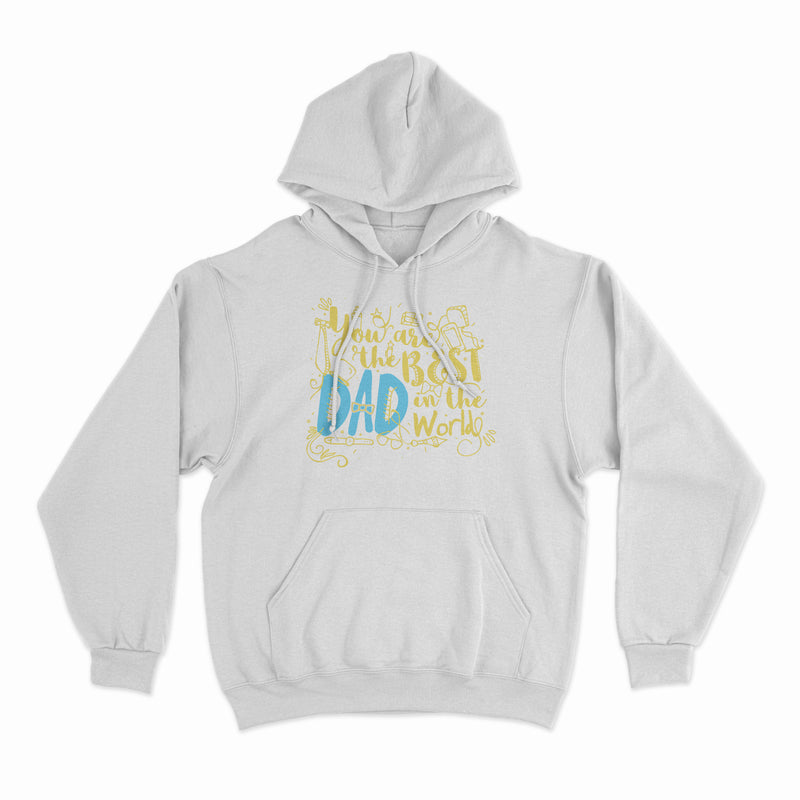 Father's Day Hoodie 9 - Holiday Gift Hoody