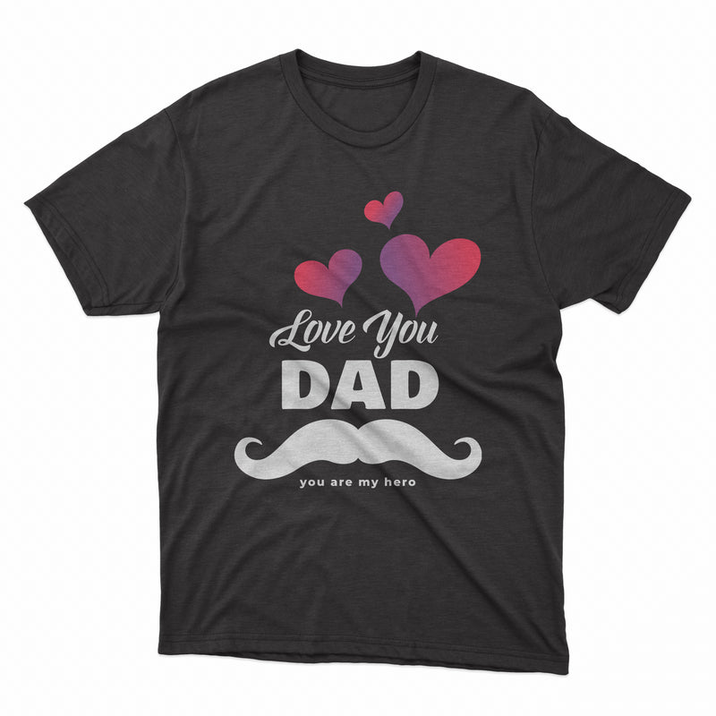 Father's Day T-Shirt 10 - Holiday Gift Tee