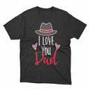 Father's Day T-Shirt 17 - Holiday Gift Tee