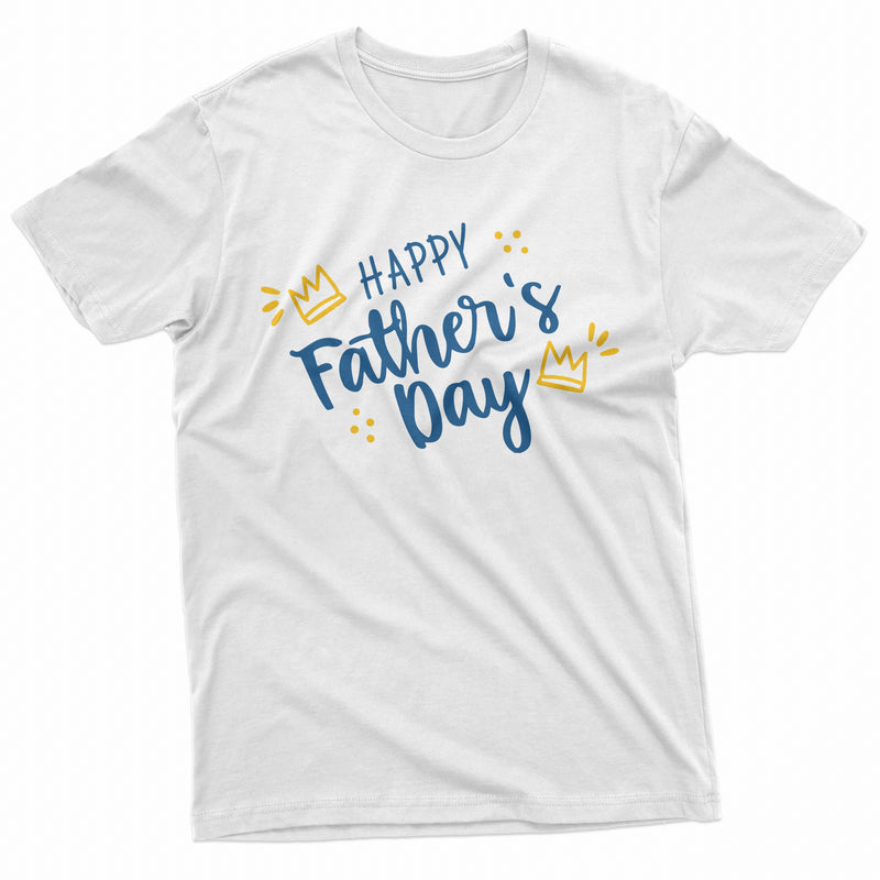 Father's Day T-Shirt 1 - Holiday Gift Tee