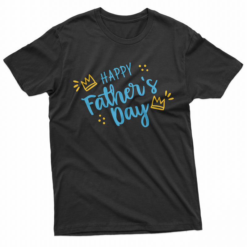 Father's Day T-Shirt 1 - Holiday Gift Tee