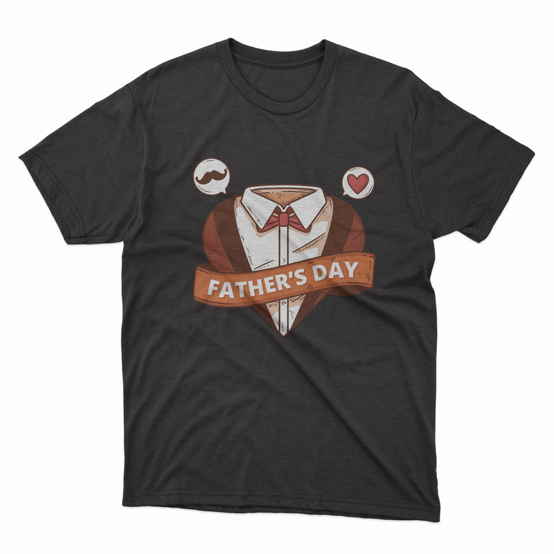 Father's Day T-Shirt 33 - Holiday Gift Tee