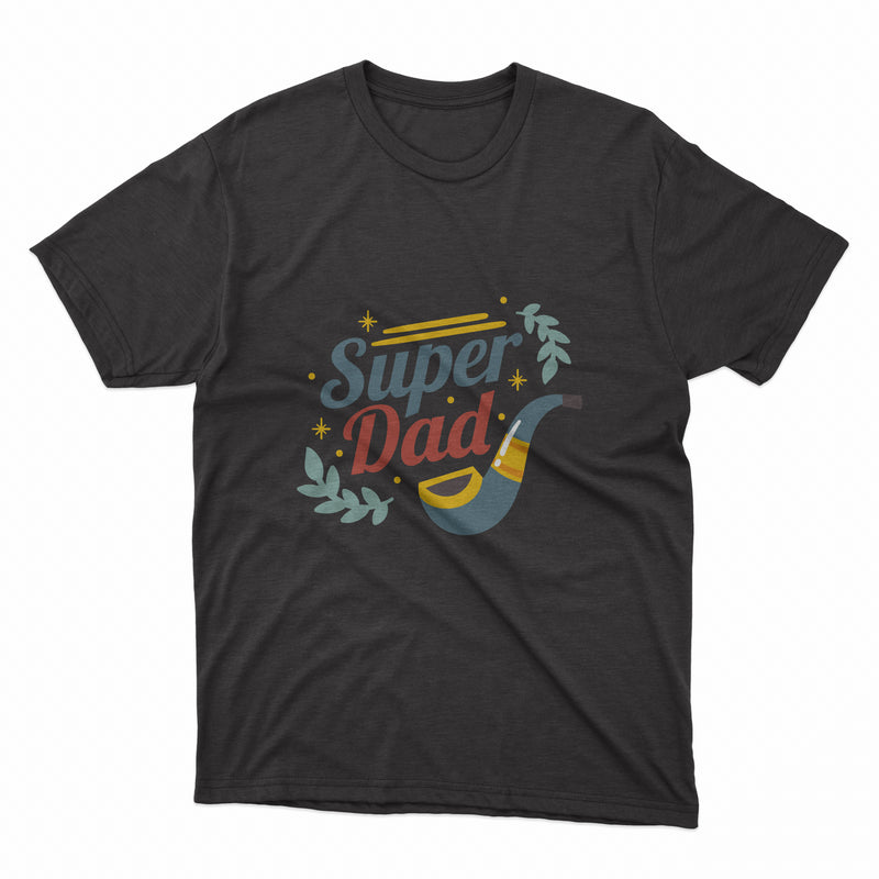 Father's Day T-Shirt 36 - Holiday Gift Tee