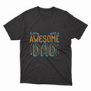 Father's Day T-Shirt 45 - Holiday Gift Tee
