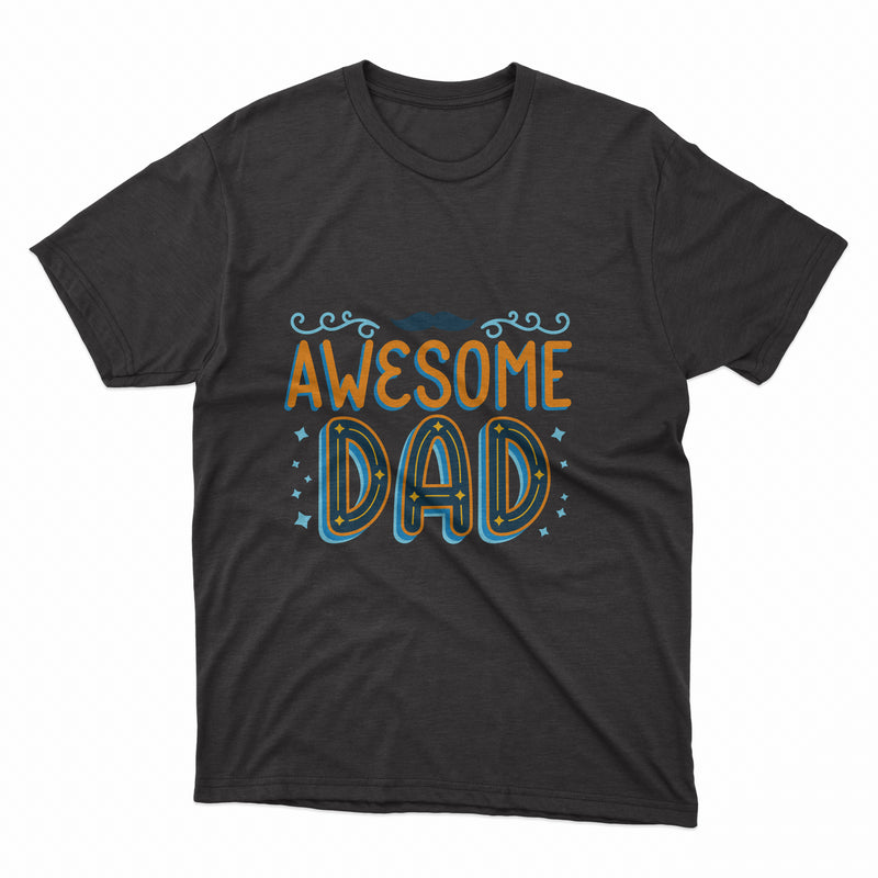 Father's Day T-Shirt 45 - Holiday Gift Tee