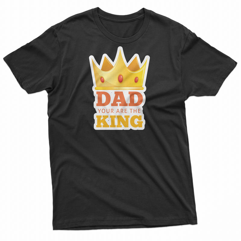 Father's Day T-Shirt 48 - Holiday Gift Tee