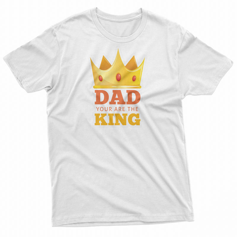 Father's Day T-Shirt 48 - Holiday Gift Tee