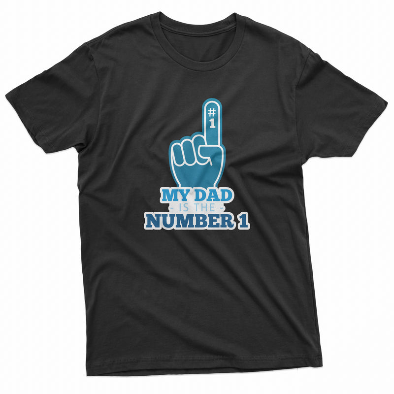 Father's Day T-Shirt 49 - Holiday Gift Tee
