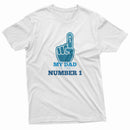 Father's Day T-Shirt 49 - Holiday Gift Tee