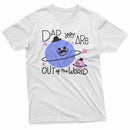 Father's Day T-Shirt 50- Holiday Gift Tee