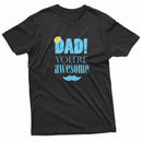 Father's Day T-Shirt 7 - Holiday Gift Tee
