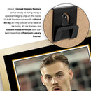 Filip Jorgensen Chelsea F.C. Poster Print – Signed Autograph Style Football Wall Art   – Framed or Unframed – Gift for Fans