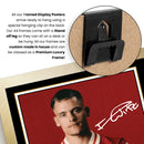 Florian Wirtz Signed Poster Print – Liverpool FC Memorabilia – Gift for Football Fans & Sports Collectors