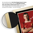 Florian Wirtz Signed Poster Print – Liverpool FC Memorabilia – Gift for Football Fans & Sports Collectors