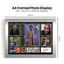 Forest Whitaker - Signed Autographed Television Star Print