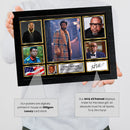 Forest Whitaker - Signed Autographed Television Star Print