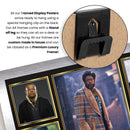 Forest Whitaker - Signed Autographed Television Star Print