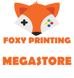 Foxy Printing - Personalised Party Printing