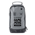 Football Boot Bags for Kids – Game Mode Activated - Durable Personalized Sports Bag with Custom Logo & Number