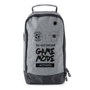 Football Boot Bags for Kids – Game Mode Activated - Durable Personalized Sports Bag with Custom Logo & Number