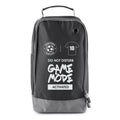 Football Boot Bags for Kids – Game Mode Activated - Durable Personalized Sports Bag with Custom Logo & Number