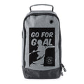 Football Boot Bags for Kids – Go For Goals - Durable Personalized Sports Bag with Custom Logo