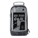 Football Boot Bags for Kids – Go For Goals - Durable Personalized Sports Bag with Custom Logo