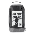 Football Boot Bags for Kids – Go For Goals - Durable Personalized Sports Bag with Custom Logo