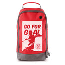 Football Boot Bags for Kids – Go For Goals - Durable Personalized Sports Bag with Custom Logo