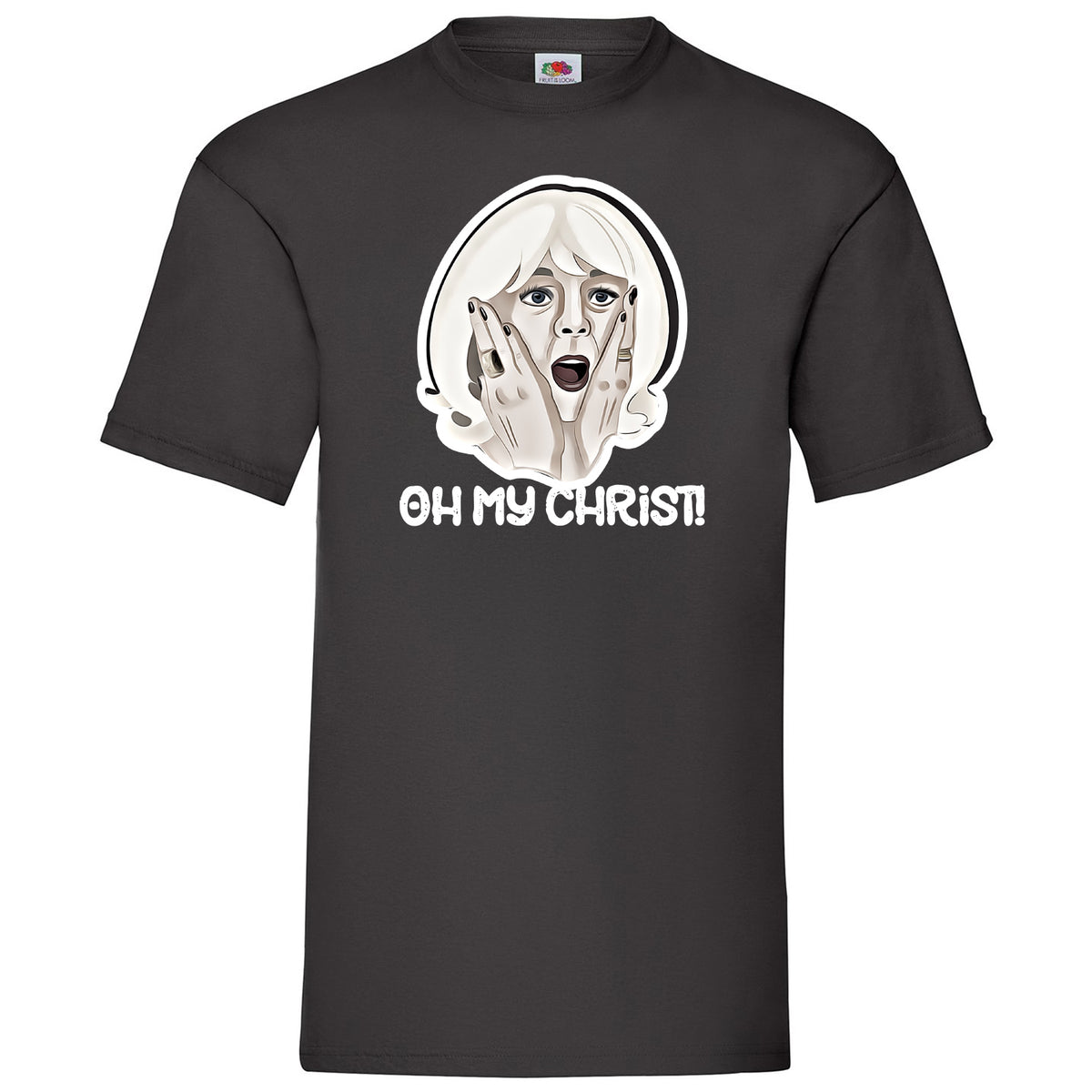 Gavin and Stacey Short Sleeve T-Shirt Design 6 - 8 Colours (ADULTS)