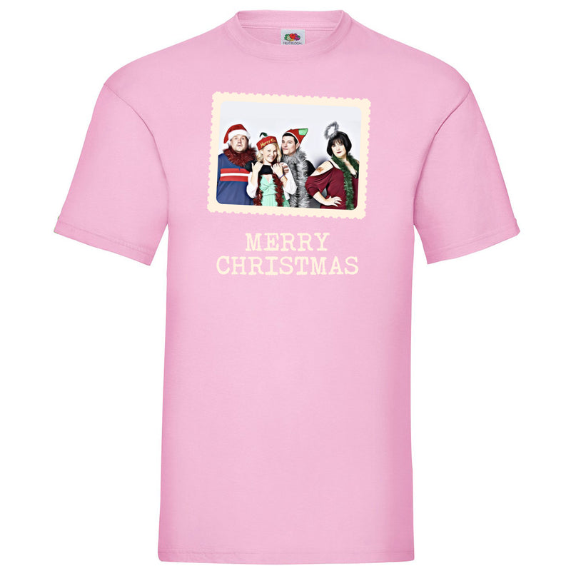 Gavin and Stacey Short Sleeve T-Shirt Design 8 - 8 Colours (ADULTS)