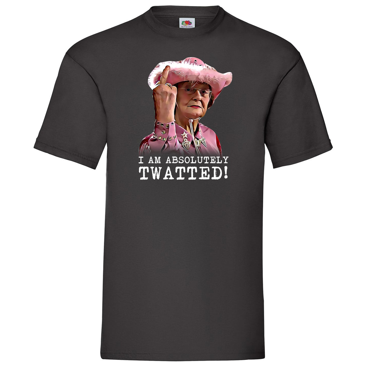 Gavin and Stacey Short Sleeve T-Shirt Design 9 - 8 Colours (KIDS)