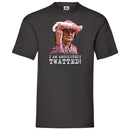 Gavin and Stacey Short Sleeve T-Shirt Design 9 - 8 Colours (KIDS)