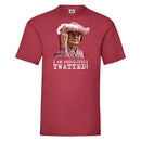 Gavin and Stacey Short Sleeve T-Shirt Design 9 - 8 Colours (KIDS)