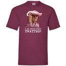 Gavin and Stacey Short Sleeve T-Shirt Design 9 - 8 Colours (KIDS)