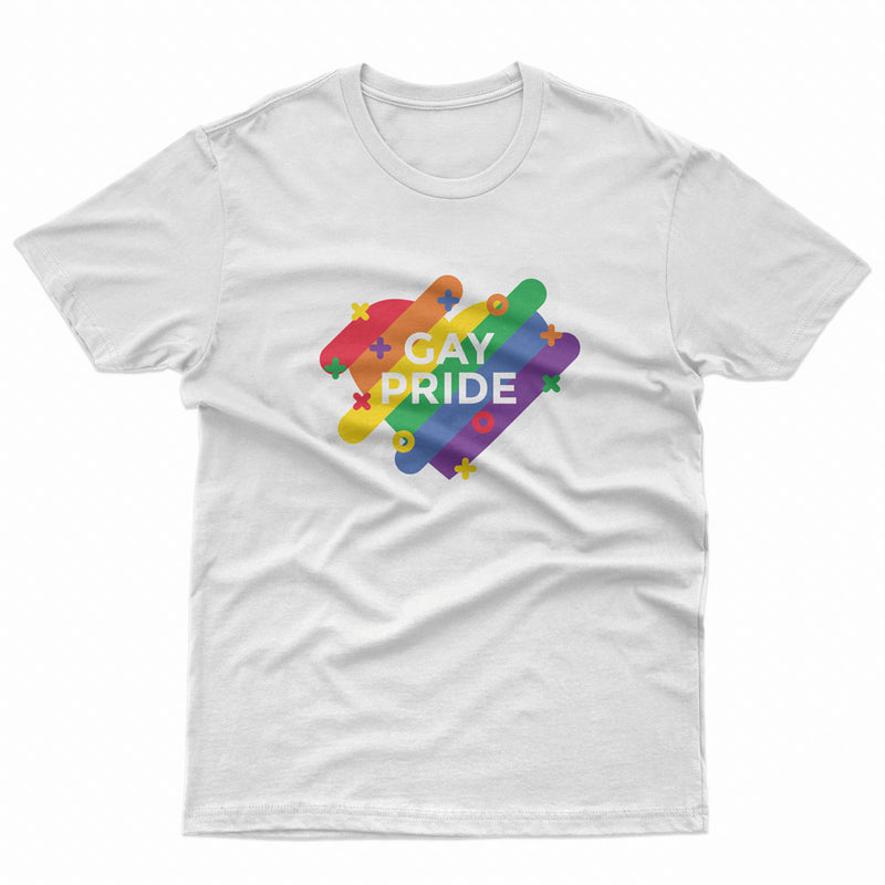 Gay Pride LGBT Gay Lesbian Tee