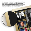 Gene Hackman - Signed Autographed Television Star Print