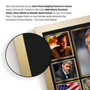George Clooney - Signed Autographed Television Star Print
