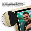 Gian van Veen Darts Poster Print – Professional Dutch Darts Player Signature Style Wall Art – PDC Darts Memorabilia Gift for Fans and Collectors