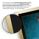 Gianluigi Donnarumma Printed Signed Poster – PSG & Italy Goalkeeper Tribute Wall Art with Jersey & Bio Plaque – Football Memorabilia for Fans & Collectors
