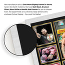 Gordon Ryan “The King” Poster – Printed Autograph MMA & BJJ Wall Art – Submission Wrestling Champion Collage – UFC & Grappling Fan Gift Decor