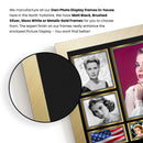 Grace Kelly Actors Framed Autographed Print - Limited Edition Autograph Fan Gift – Collectible Memorabilia Merchandise