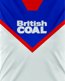 Great Britain 1990 Personalised Rugby Bath Towel