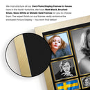 Greta Garbo Actors Framed Autographed Print - Limited Edition Autograph Fan Gift – Collectible Memorabilia Merchandise