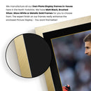 Guglielmo Vicario Printed Signed Poster – Tottenham Hotspur FC & Italy Goalkeeper Tribute Wall Art with Jersey & Bio Plaque – Premier League Football Memorabilia for Fans & Collectors