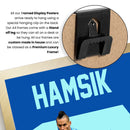 Marek Hamšík Signed Poster Print – Slovakia National Team Legend Tribute Wall Art with Signature & Jersey Number 17 – Midfield Icon Memorabilia for Football Fans & Collectors